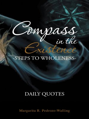 cover image of Compass in the Existence